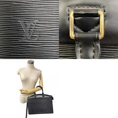 【美品】ルイヴィトン　リヴィエラ　エピ　ハンドバッグ　M48182　ノワール 楽天市場】louis vuitton ハンドバッグ リヴィエラ エピ