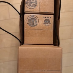 新品未使用　マグカップ　7個の画像