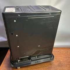 トヨトミ石油ストーブ　RS-S29C 
管理番号541の画像