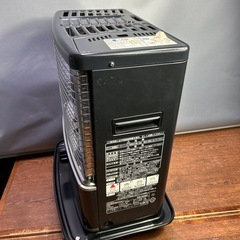 トヨトミ石油ストーブ　RS-S29C 
管理番号541の画像
