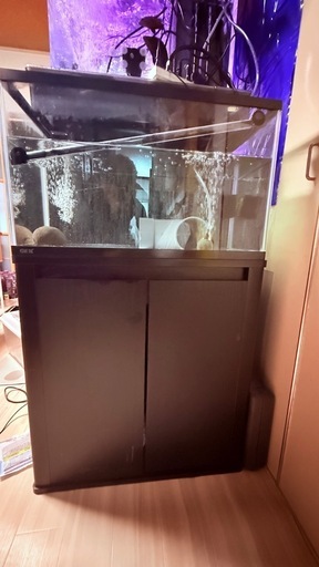 水槽セット