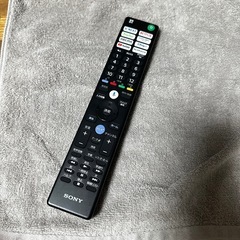 ソニー(SONY) 液晶テレビ ブラビア 50インチ 2024年型 【購入から一年弱、ほぼ使用しなかった美品】の画像