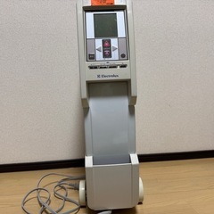 【早い者勝ち】エレクトロラックス オイルヒーター【複数購入優遇】の画像