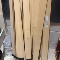【取引中】ベット、マットレス付き の画像