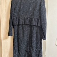 sweet mommy 授乳セレモニースーツ Sの画像