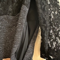 sweet mommy 授乳セレモニースーツ Sの画像