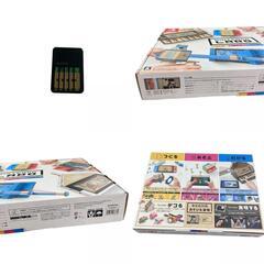 186000 現状品 Nintendo 任天堂 ニンテンドウ LABO VARIETY KIT バラエティキット  Toy-Con 01 Nintendo Labo Toy-Con 01  [0000000002147]の画像