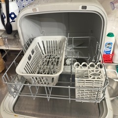 BEAMS DESIGN 食洗機　の画像