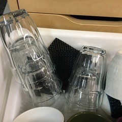 【まとめ売り】コップ　マグカップ　皿　食器　コースター　などの画像