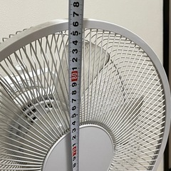 扇風機の画像
