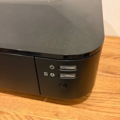 キャノン　プリンターの画像