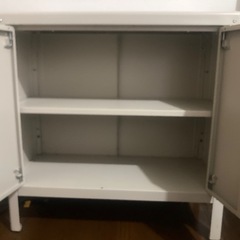 IKEA キャビネットの画像