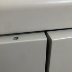 IKEA キャビネットの画像