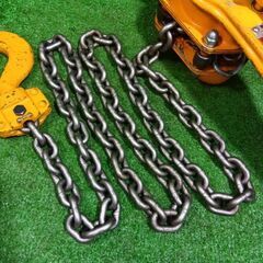 KITO LB016 レバーブロック 1.6t【市川行徳店】【店頭取引限定】【中古】管理番号：IT63JG8VS912の画像