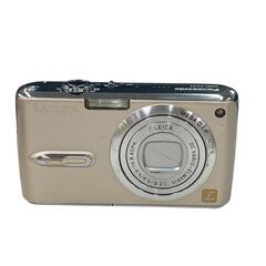 186000 Panasonic パナソニック 現状品　DMC-FX07　デジタルカメラ [0000000002148]の画像