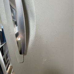 近場なら届けます。2003年製　パナソニック冷蔵庫の画像