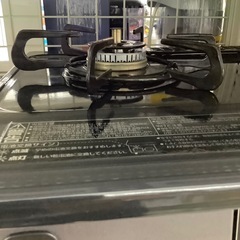 Palomaの都市ガステーブルのご紹介！（トレファク寝屋川）の画像