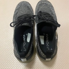 ナイキNIKE エア ヴェイパーマックス サイズ27.5の画像