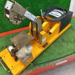 MAX HT-PU 電動野菜結束機【野田愛宕店】【店頭取引限定】【中古】管理番号：ITXMANEKW794の画像