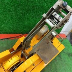 MAX HT-PU 電動野菜結束機【野田愛宕店】【店頭取引限定】【中古】管理番号：ITXMANEKW794の画像