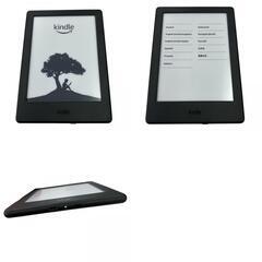 186000 現状品 Kindle キンドル 電子書籍リーダー SY69JL  [250925HM220006]の画像