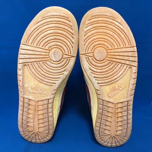 【ジャングルジャングル岸和田店】NIKE　ナイキ　スニーカー　 メンズ 　27.0㎝ 南大阪 岸和田市 貝塚市 泉佐野市 和泉市 忠岡