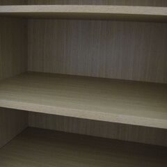 食器棚 寸法(約)W60×D40×H180cm【モノ市場安城店】41の画像