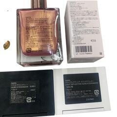 186005 NARS SHISEIDO アイシャドウ ファンデーション 9点まとめ売り [250910HM240209]の画像