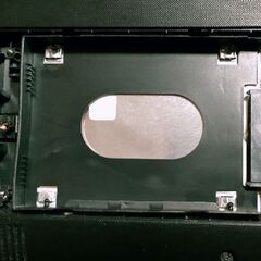 【要注意！】LENOVO ideapad310-15ABR HDD無しの画像