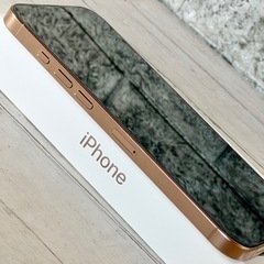 iPhone 16Pro Max 256GB 92% デザートチタニウムの画像