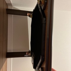 1人用コタツ
の画像