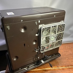 DAINICHI ブルーヒーター FW-4716SDX管理番号542の画像