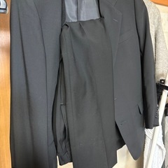 礼服､喪服の画像