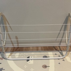 物干し竿の画像