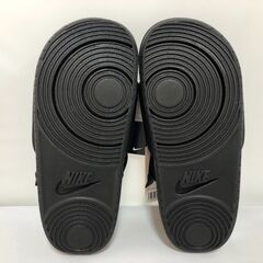 【ジャングルジャングル岸和田店】NIKE　ナイキ　サンダル　 メンズ 　27.0㎝ 　南大阪 岸和田市 貝塚市 泉佐野市 和泉市 忠岡町 熊取町の画像