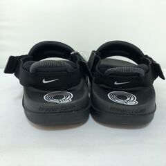 【ジャングルジャングル岸和田店】NIKE　ナイキ　サンダル　 メンズ 　27.0㎝ 　南大阪 岸和田市 貝塚市 泉佐野市 和泉市 忠岡町 熊取町の画像