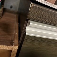 4段引き出しタンスの画像