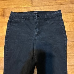 レディース　ストレッチデニムの画像