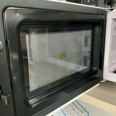 高年式💟早い者勝ち❣️IRISOHYAMAアイリスオーヤマ2024年製KMB-F186-W白ホワイト電子レンジの画像