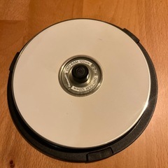 CD-R5枚などあげますの画像