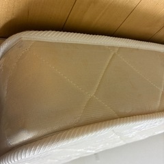 シングルマットレスの画像