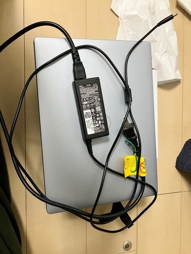 ノートパソコン Inspiron 14 5440  16GB 512G SSD