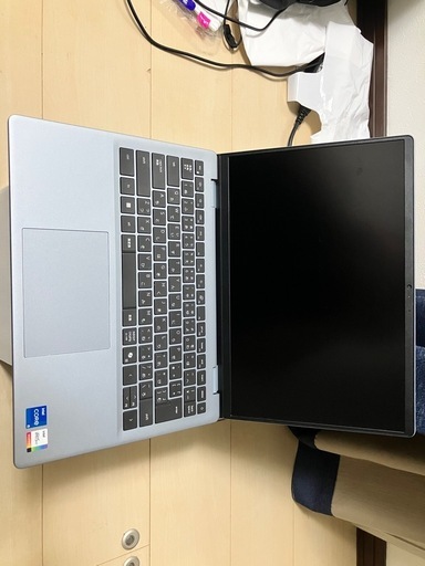 ノートパソコン Inspiron 14 5440  16GB 512G SSD