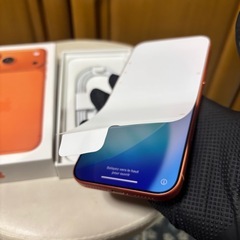 iPhone17PRO MAX256GBの画像