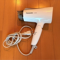 パナソニック ドライヤー イオニティーの画像