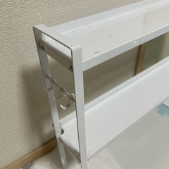 山崎実業 調味料ラック towerの画像