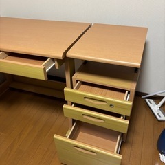 学習机の画像