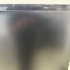 メルカリよりお得！【3ヵ月保証付き】SHARP シャープ 2ドア冷蔵庫 152L 2023年製 配送・設置込み！ KR0124の画像