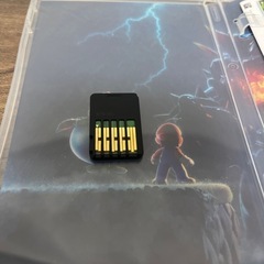 スーパーマリオ3Dワールド+フューリーワールド Switchソフトの画像