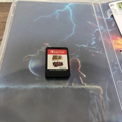 スーパーマリオ3Dワールド+フューリーワールド Switchソフトの画像